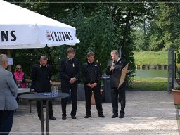 Sommerfest 06.09.2014